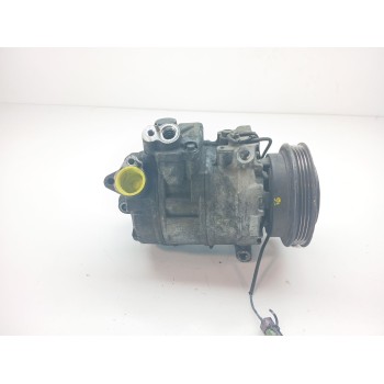 Recambio de compresor aire acondicionado para skoda superb i (3u4) 1.9 tdi referencia OEM IAM 4472208186 7sbu16c 