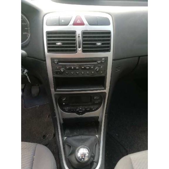 peugeot 307 (s1) del año 2003