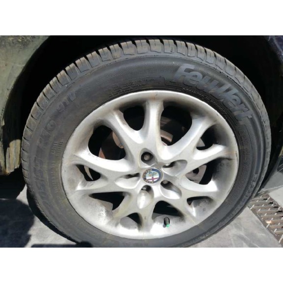 alfa romeo 147 (190) del año 2002