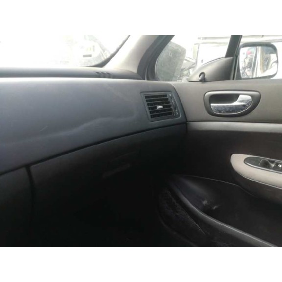 peugeot 307 (s1) del año 2003