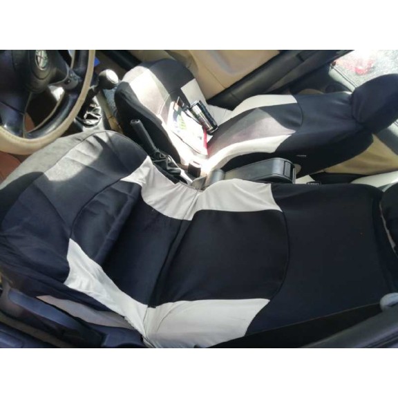 alfa romeo 147 (190) del año 2002