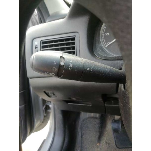 peugeot 307 (s1) del año 2003