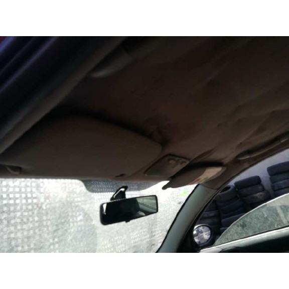 alfa romeo 147 (190) del año 2002