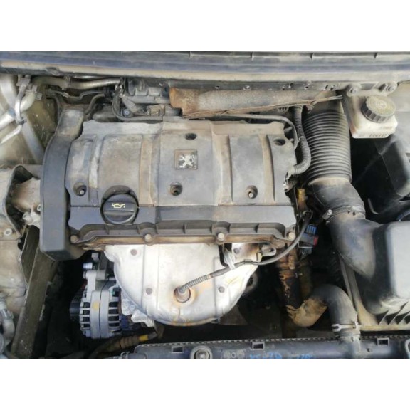 peugeot 307 (s1) del año 2003