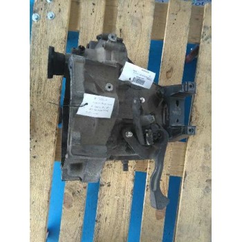 CAJA CAMBIOS FQE CASCO 