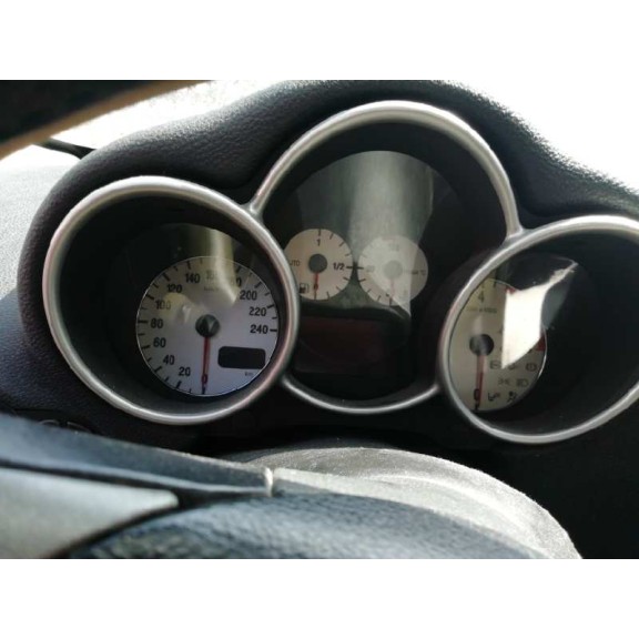 alfa romeo 147 (190) del año 2002