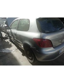 peugeot 307 (s1) del año 2004