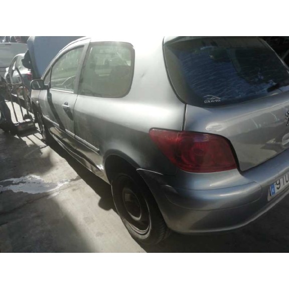 peugeot 307 (s1) del año 2004