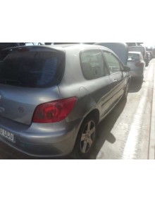 peugeot 307 (s1) del año 2004 2