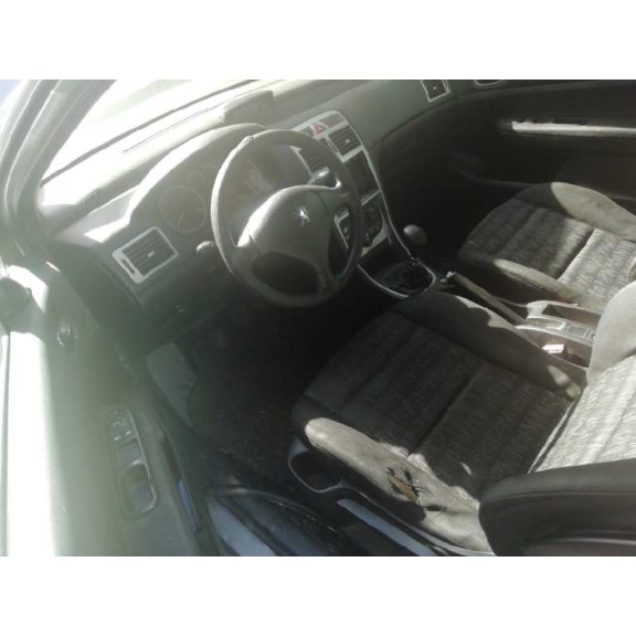 peugeot 307 (s1) del año 2004