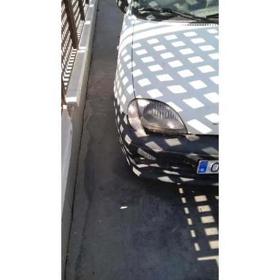 fiat seicento (187) del año 2008