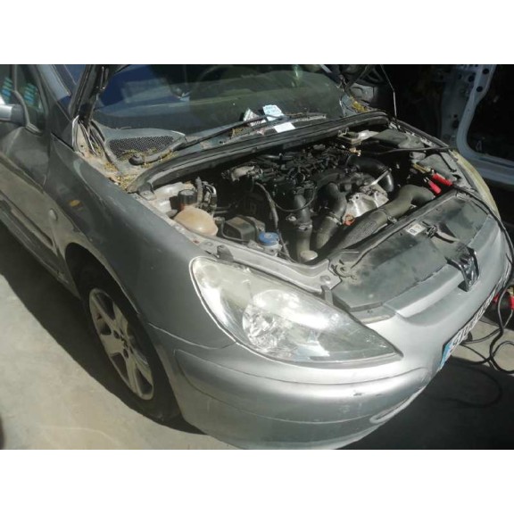 peugeot 307 (s1) del año 2004