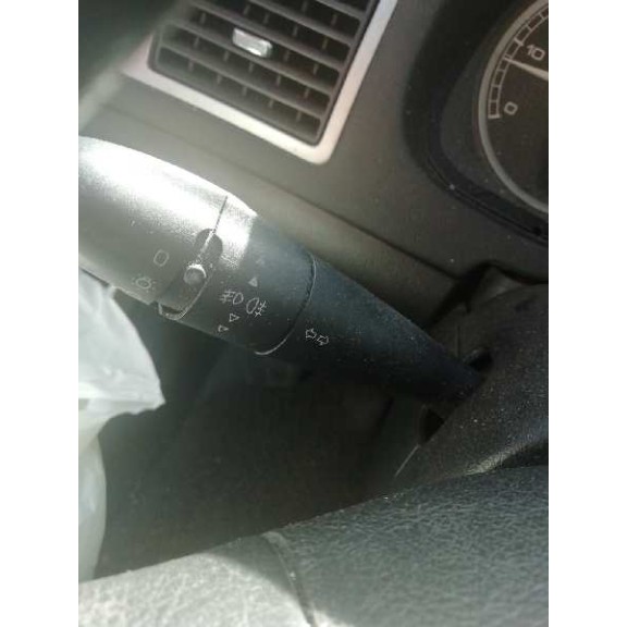 peugeot 307 (s1) del año 2004