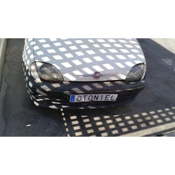 fiat seicento (187) del año 2008