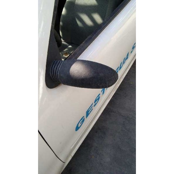 fiat seicento (187) del año 2008