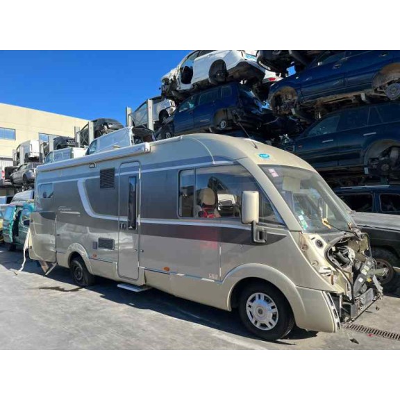 fiat ducato del año 2010