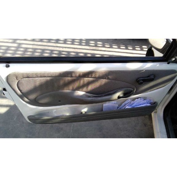 fiat seicento (187) del año 2008