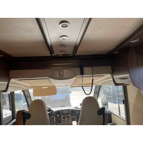 fiat ducato del año 2010