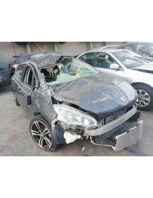 peugeot 208 del año 2019