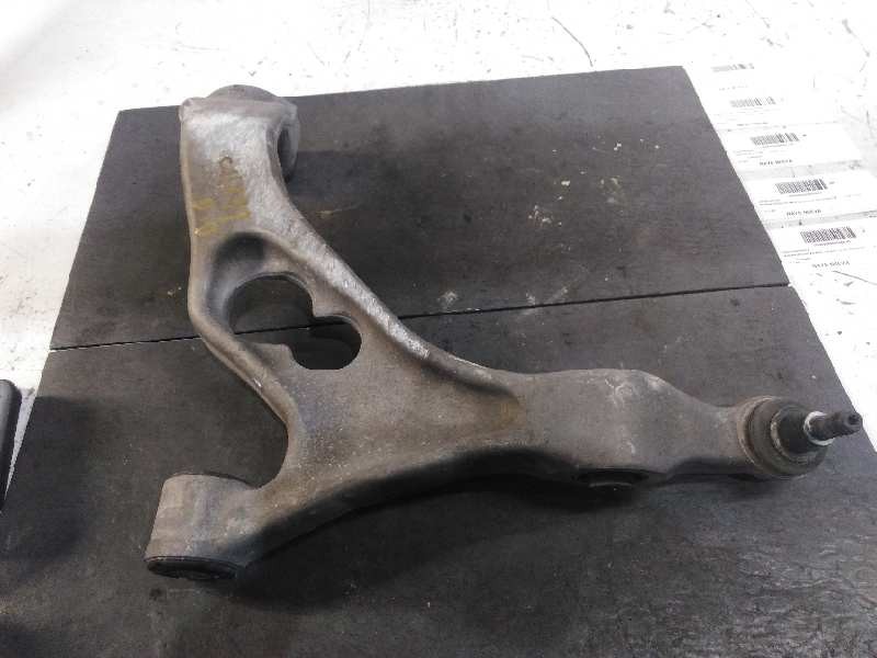 Recambio de brazo suspension inferior delantero derecho para audi q7 (4l) 3.0 tdi referencia OEM IAM   