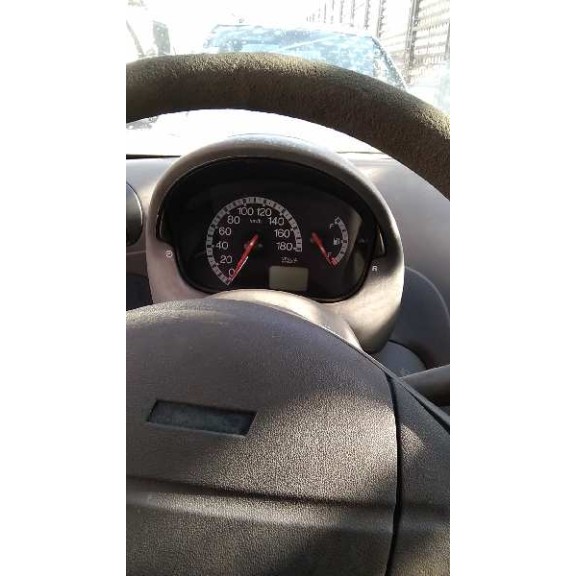 fiat seicento (187) del año 2008