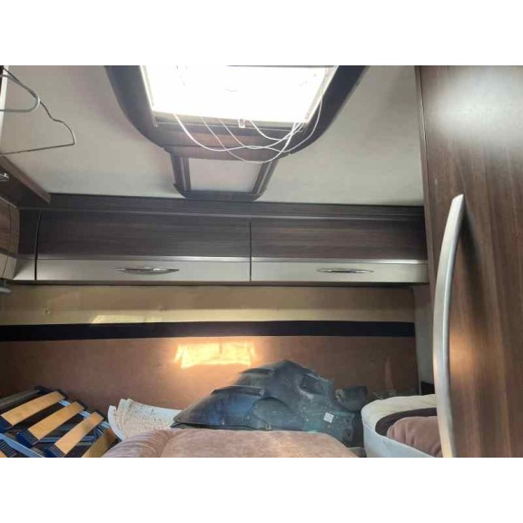 fiat ducato del año 2010