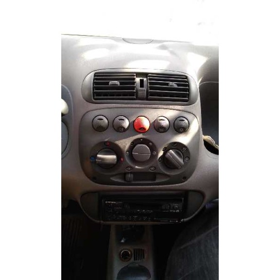 fiat seicento (187) del año 2008