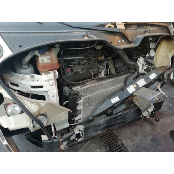 fiat ducato del año 2010