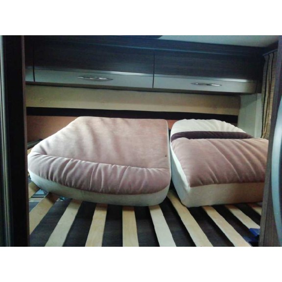 fiat ducato del año 2010