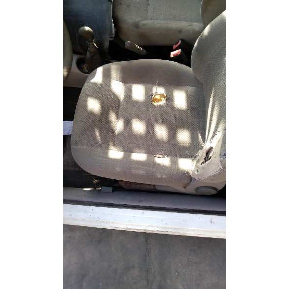 fiat seicento (187) del año 2008