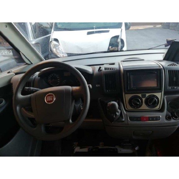 fiat ducato del año 2010