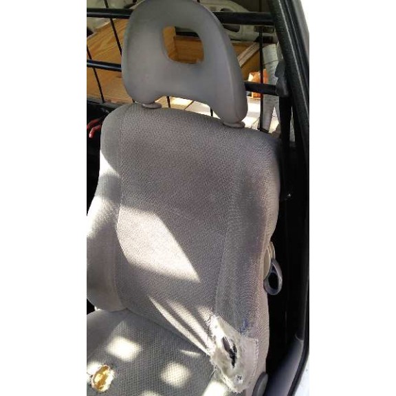 fiat seicento (187) del año 2008