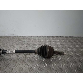 Recambio de transmision delantera izquierda para opel corsa f 1.2 referencia OEM IAM 9825391080  