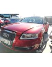 audi a6 avant (4f5) del año 2007