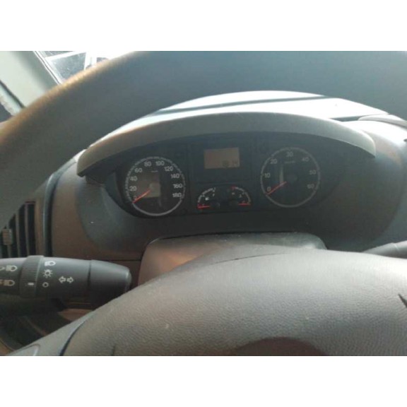 fiat ducato del año 2010