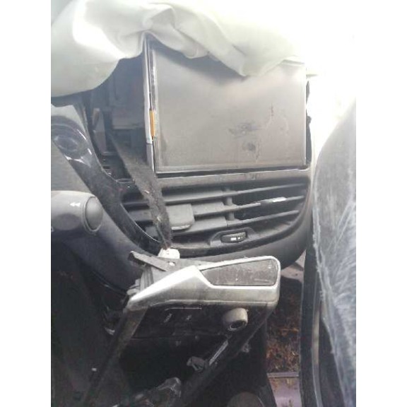 peugeot 208 del año 2019