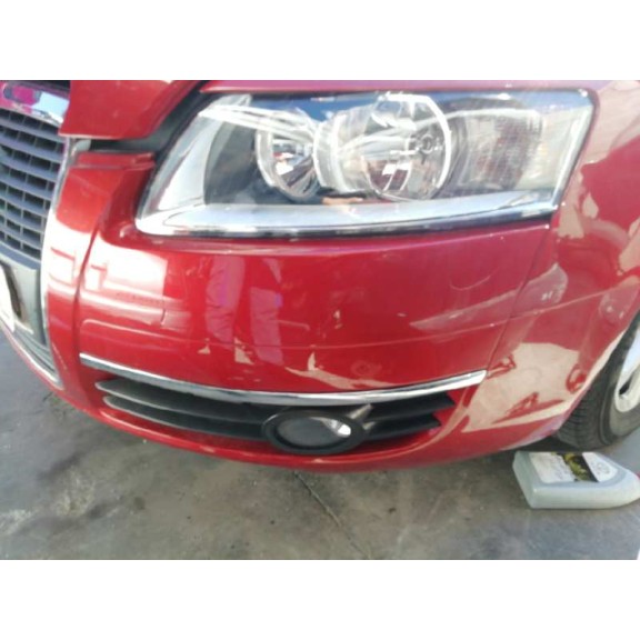 audi a6 avant (4f5) del año 2007