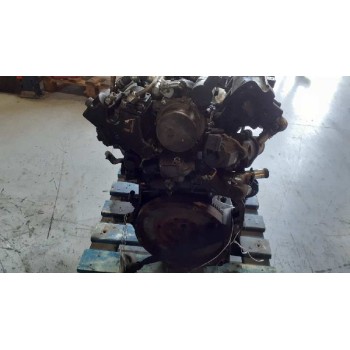 Recambio de motor casco para fiat grande punto (199) 1.3 16v jtd cat referencia OEM IAM 199A3000  