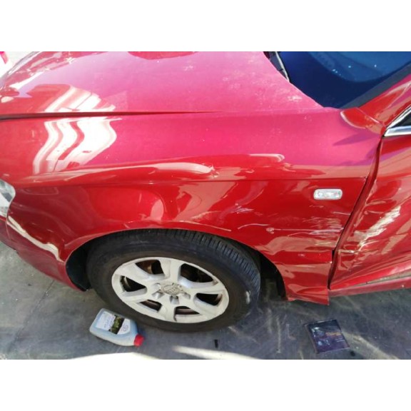 audi a6 avant (4f5) del año 2007