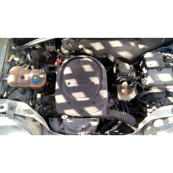 fiat seicento (187) del año 2008