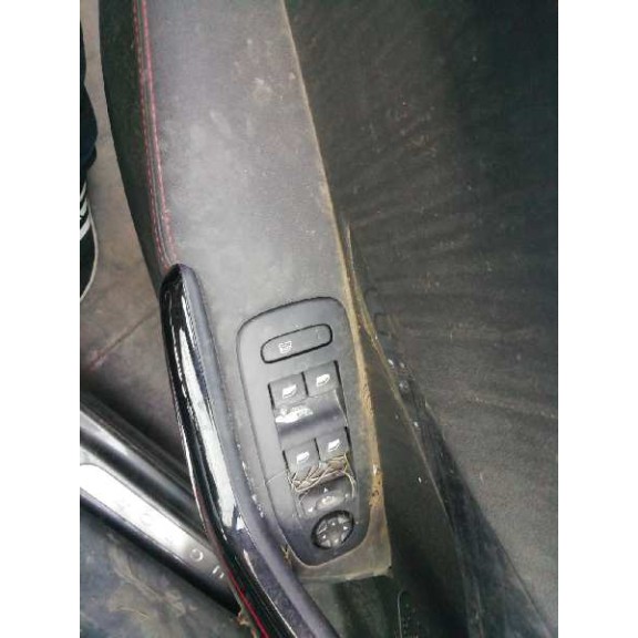 peugeot 208 del año 2019