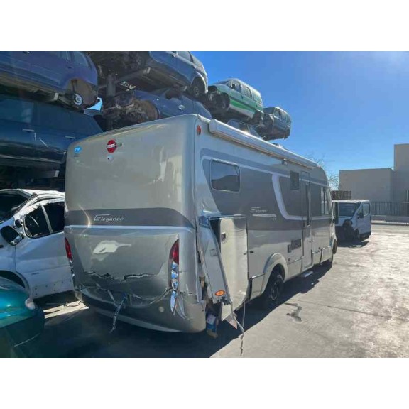 fiat ducato del año 2010