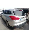 ford focus turn. del año 2016