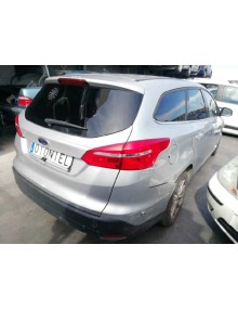 ford focus turn. del año 2016 2
