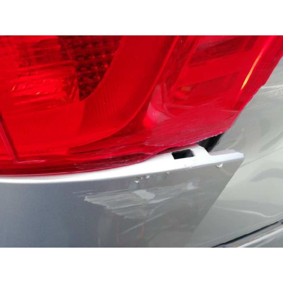 ford focus turn. del año 2016