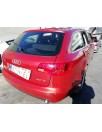 audi a6 avant (4f5) del año 2007