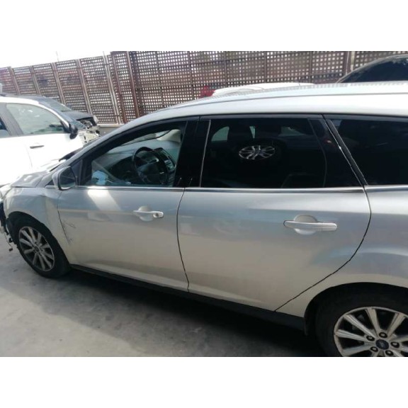 ford focus turn. del año 2016