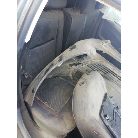 peugeot 208 del año 2019