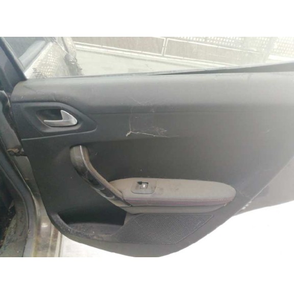 peugeot 208 del año 2019