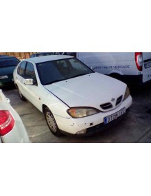 nissan primera berlina (p11) del año 1999